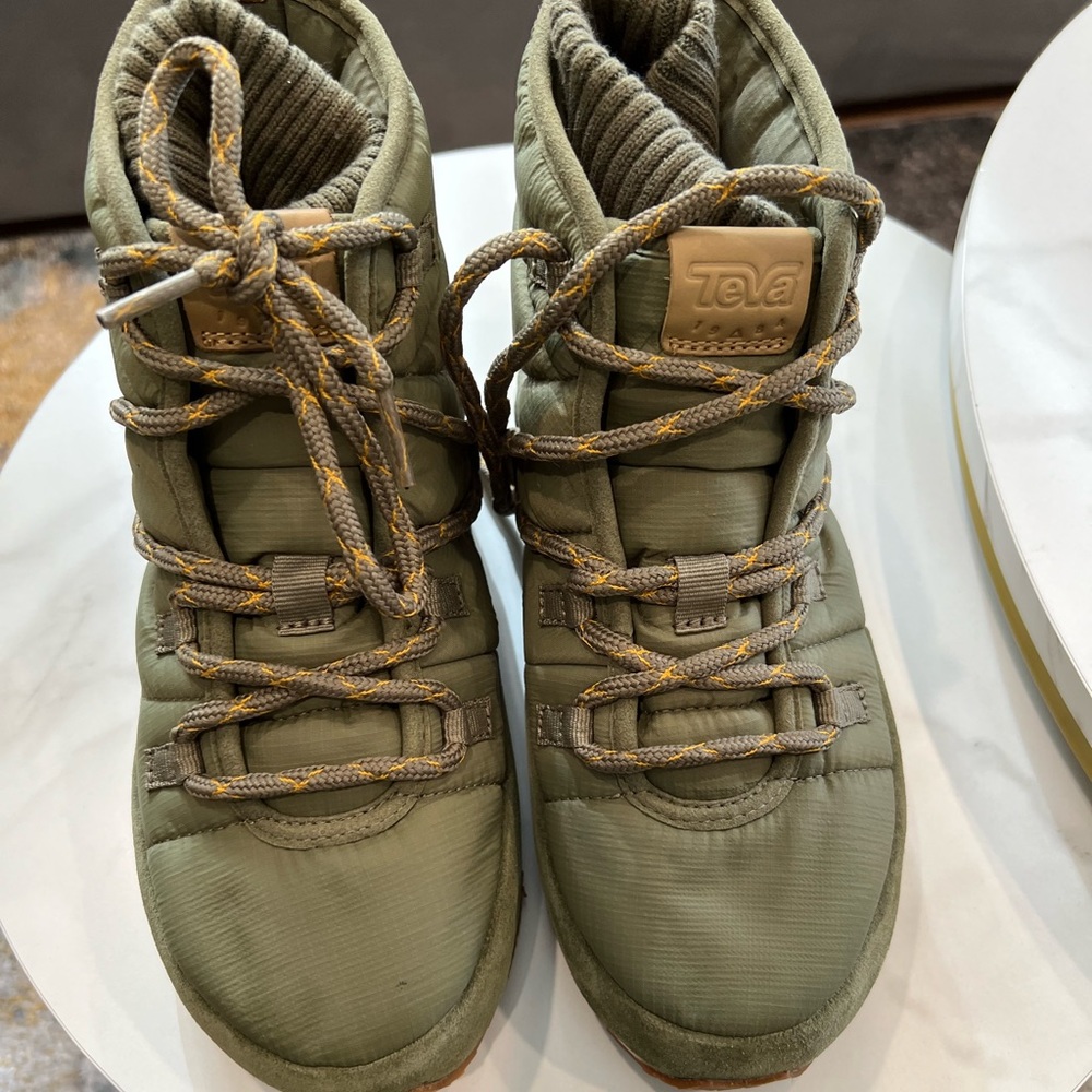 Teva Women’s Boots